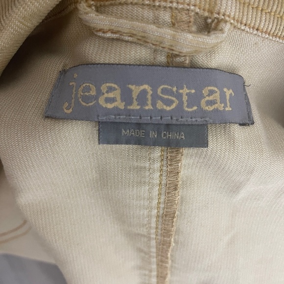 Button Blazer Jacket - Picture 9 of 10